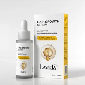 hair growth serum