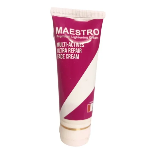 maestro premium lightening cream 30gm