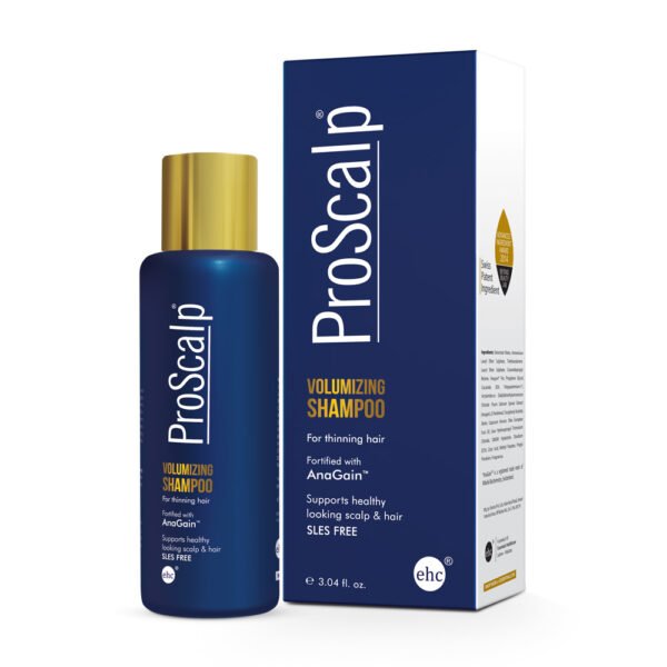 proscalp volumizing shampoo