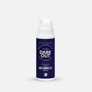 darkout spotless skin serum