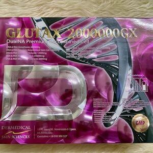 glutax 2000000gx
