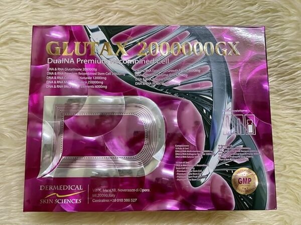 glutax 2000000gx