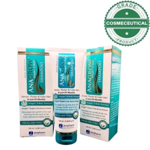 anagrow anti hair loss shampoo 100ml