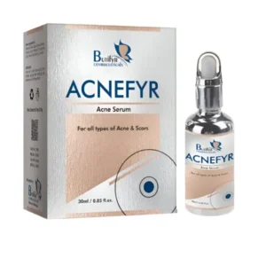 acnefyr serum 30ml – acne, scar & hyperpigmentation treatment