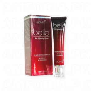 belle skin lightening cream 30gm