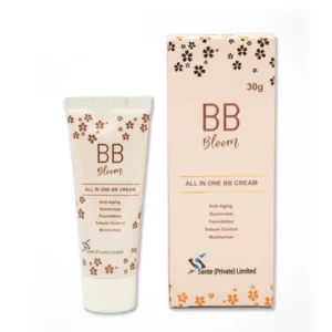 bb bloom cream (beauty balm)