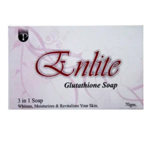 enlight soap 70gram