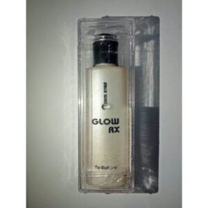 glow rx face wash