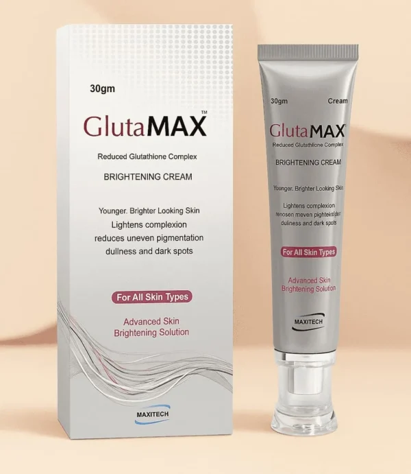 glutamax cream—30g: price in pakistan, benefits, side effects