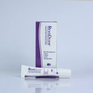 revoderm advanced pigmentation reducing cream