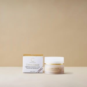 cosmo white – face cream whitening