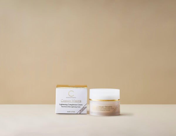 cosmo white – face cream whitening