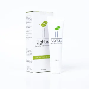 share lightex lightening cream