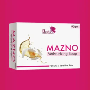 mazno sensitive skin 90g mazno sensitive skin 90g