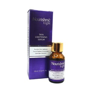 nourishme light serum