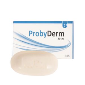 probyderm moisturizing soap 75 gm