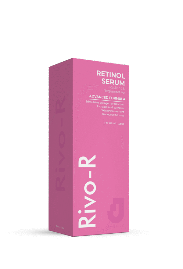 rivo r