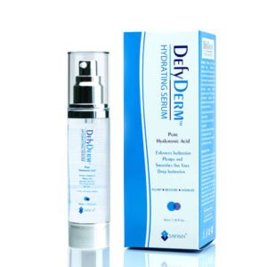defyderm hydrating serum