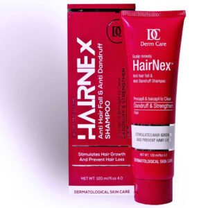 hair nex shampoo 120ml dogs flee