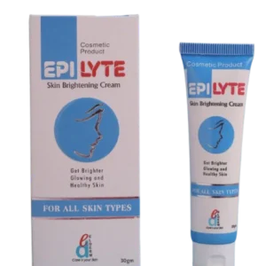 epilyte skin whitening cream