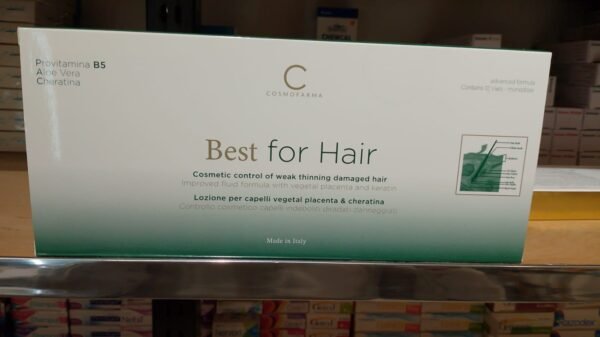 cosmofram best for hair