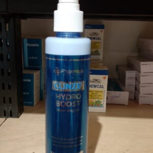 clinez hydra boost