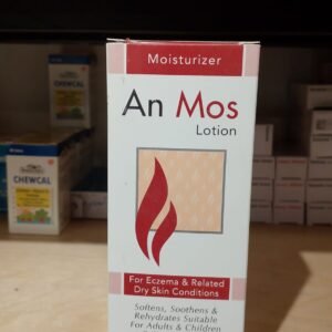 an mos lotion