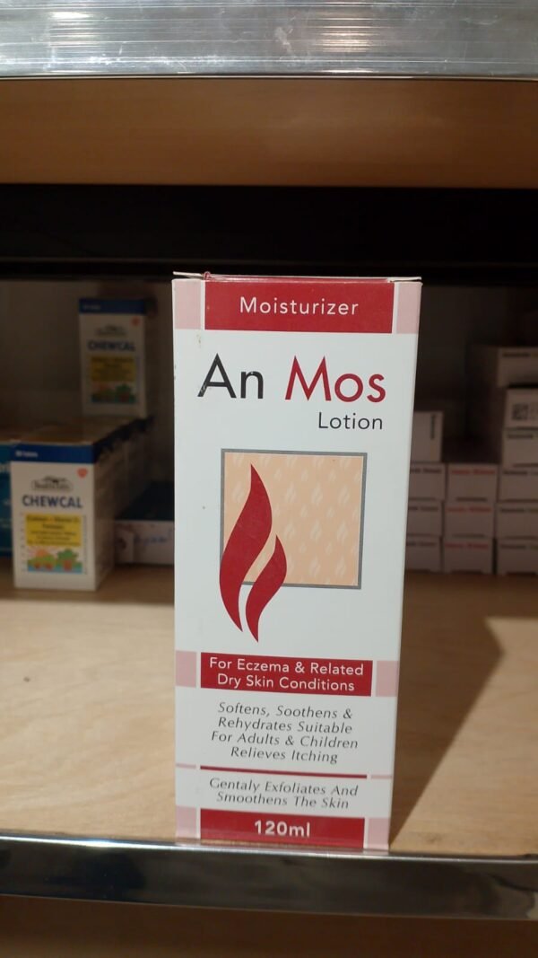 an mos lotion