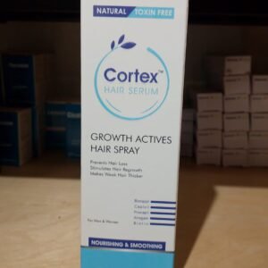 cortex hair serum