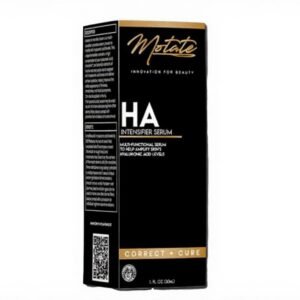 motate ha intensifier serum