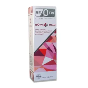 beotiv plus cream 30g