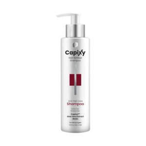 capixy anti hair fall shampoo