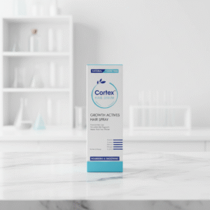 cortex hair serum