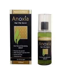 anoxia hair oily serum