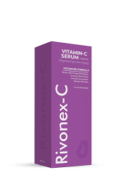 rivonex c serum 20ml