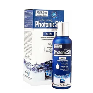 photonic sh shampoo for men 100 ml
