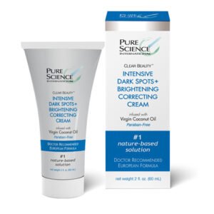 beauty products pure science international