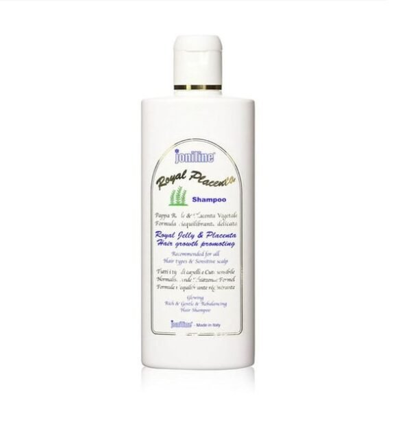 royal placenta shampoo 250ml
