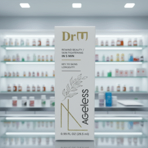 Dr (T) Ageless Serum