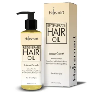 hair smart growth actives hair spray 100ml