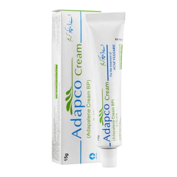 adapco cream