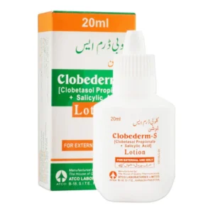 clobederm s lotion 60ml