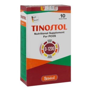 tinostol sachets