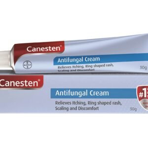 canesten cream