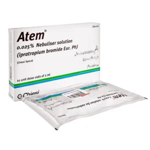 atem nebulizer