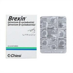 brexin tablets