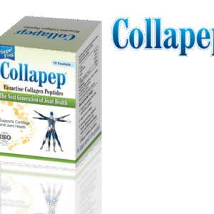 collapep sachet