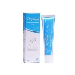 depilus cream