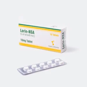 lorin tablet