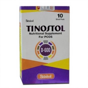 d600mg sachets